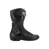 SMX 6 V3 BOOTS BLACK WHITE (0012)