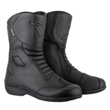 WEB GORETEX BOOT | BLACK / 40