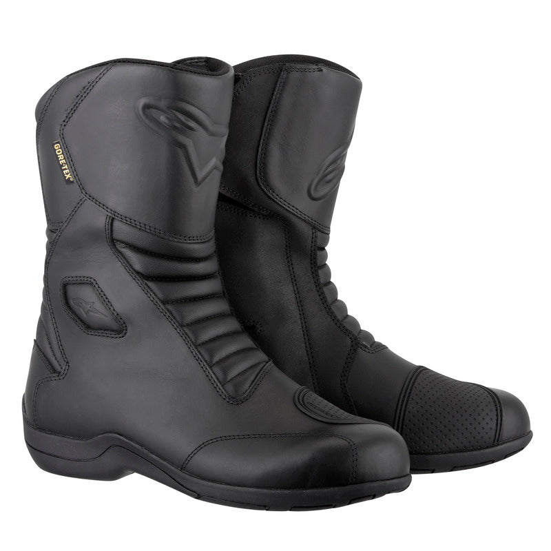 WEB GORETEX BOOT | BLACK / 46