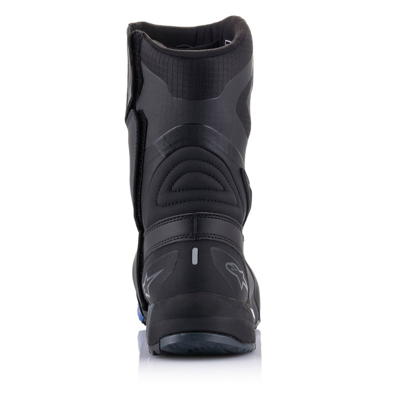 Alpinestars RT-8 Gore-Tex Boots Black Blue