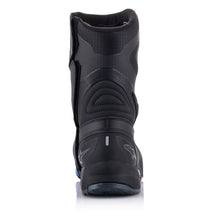 Alpinestars RT-8 Gore-Tex Boots Black Blue