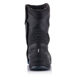 RT-8 GORETEX BOOTS BLACK BLUE (0017)