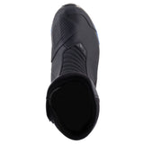 RT-8 GORETEX BOOTS BLACK BLUE (0017)