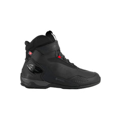 AUSTRAL GTX SHOES BLACK DARK-GREY (0111)