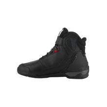 Alpinestars Austral GTX Shoes Black Dark-Grey