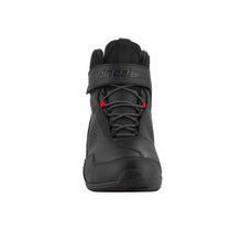 Alpinestars Austral GTX Shoes Black Dark-Grey