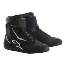 Alpinestars Fastback 2 Drystar Shoe Black White / 11