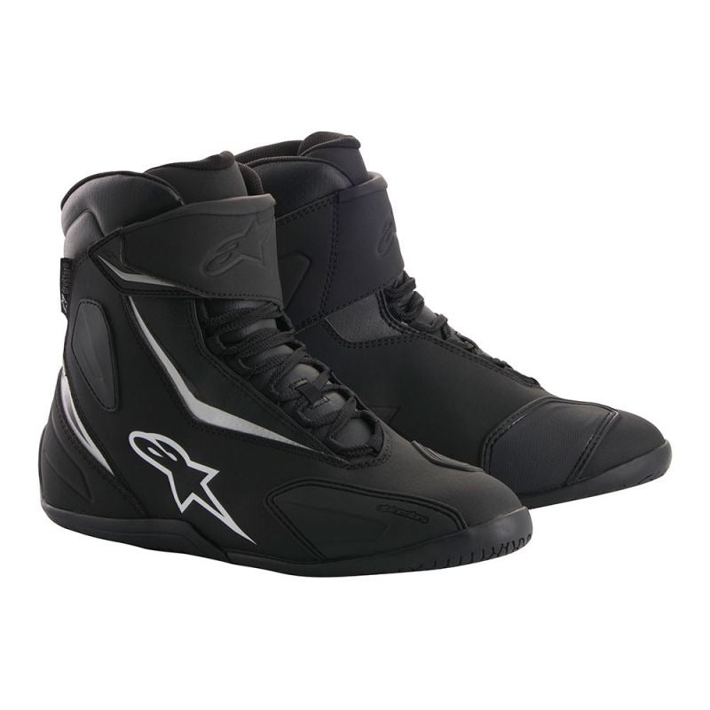 FASTBACK 2 DRYSTAR SHOE | BLACK WHITE / 13