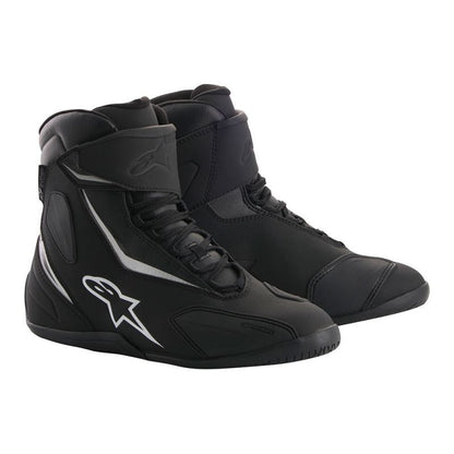 Alpinestars Fastback 2 Drystar Shoe Black White / 14..