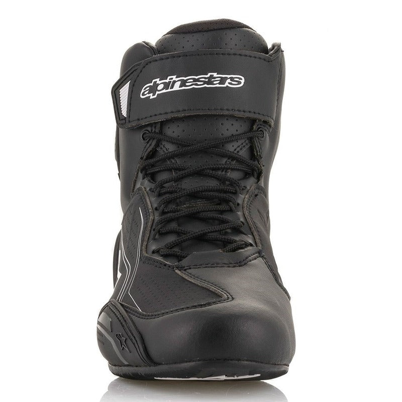 Alpinestars Faster V3 Ride Shoe Black