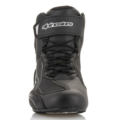 Alpinestars Faster V3 Ride Shoe Black