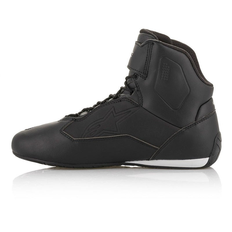 Alpinestars Faster V3 Ride Shoe Black