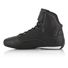 Alpinestars Faster V3 Ride Shoe Black