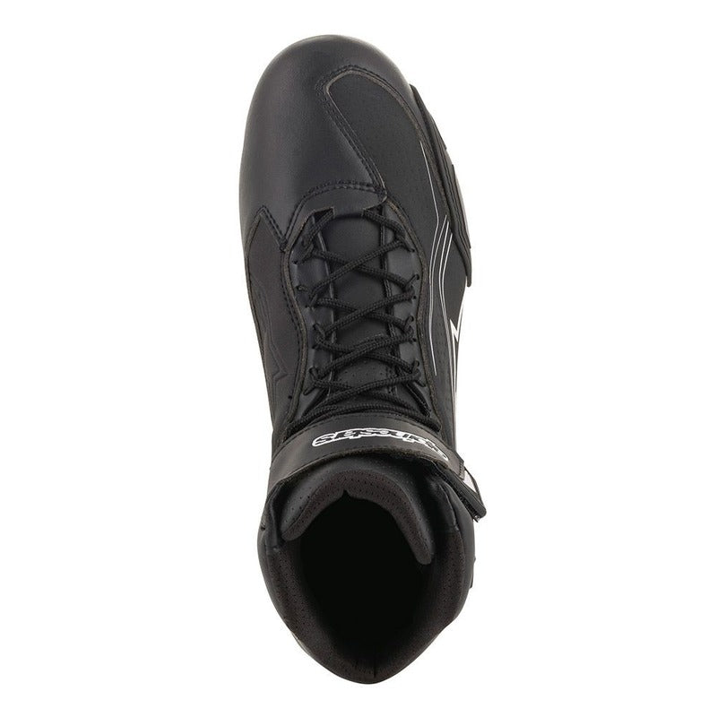 Alpinestars Faster V3 Ride Shoe Black