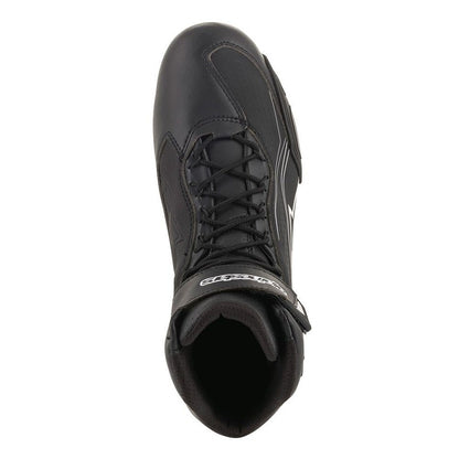 Alpinestars Faster V3 Ride Shoe Black