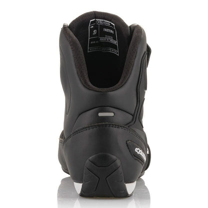 Alpinestars Faster V3 Ride Shoe Black