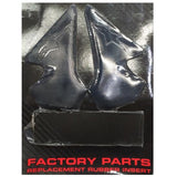 14 T10 MEDIAL RUBBER INSERT 9- 10