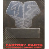 14 T7 MEDIAL RUBBER INSERT 7-8 | (Fits 7-8)