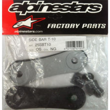 Alpinestars T10 Early Side Bars