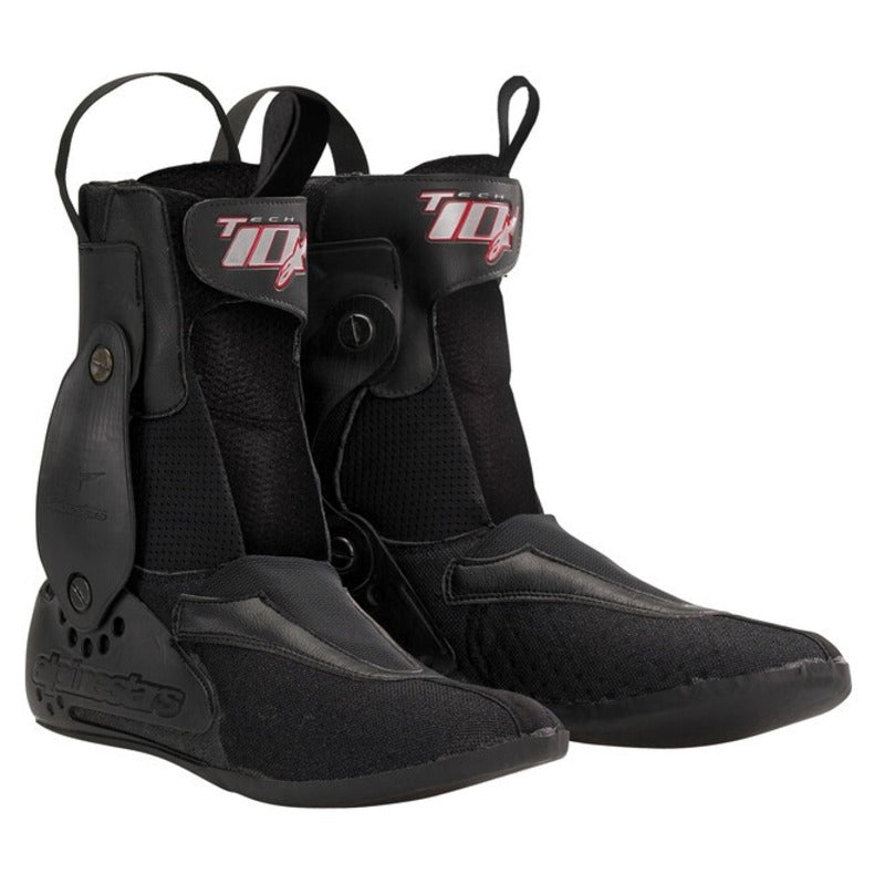 Alpinestars Tech 10 Inner Bootie 7 2019 Tech 10 Inner Bootie Size 7...