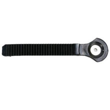 Alpinestars SMX Plus Ratchet Slider Black SMX Plus Ratchet Slider Black