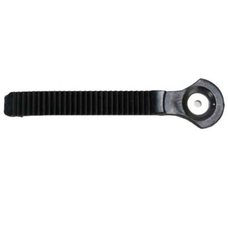 SMX PLUS RATCHET SLIDER BLACK | SMX PLUS RATCHET SLIDER BLACK