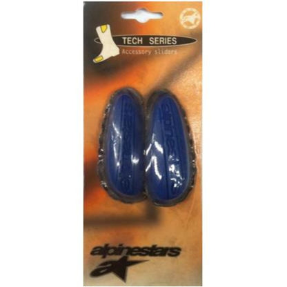 Alpinestars Toe Slider GP Pro Blue (GP Tech, ST Pro.)
