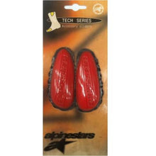 Alpinestars Toe Slider GP Pro Red (GP Tech, ST Pro.)
