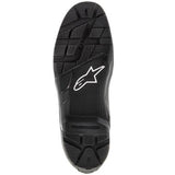 TECH 3 , 7 ENDURO SOLE SZ 10 | BLACK TECH 3, 7 ENDURO AND DRYSTAR
