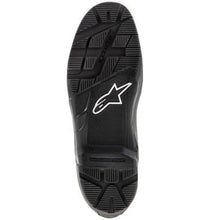 Alpinestars Tech 3 , 7 Enduro Sole SZ 12 Black Tech 3, 7 Enduro and Drystar