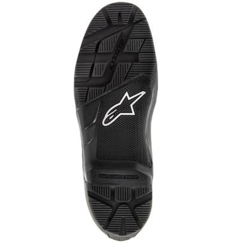 TECH 3 , 7 ENDURO SOLE SZ 12 | BLACK TECH 3, 7 ENDURO AND DRYSTAR