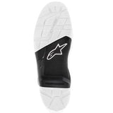 TECH 3 , 7 ENDURO SOLE SZ 9 | WHITE TECH 3, 7 ENDURO AND DRYSTAR