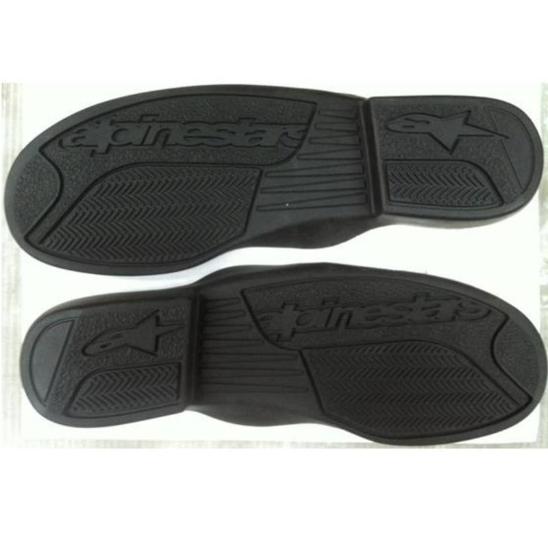 SOLE GPS-3 / SMX-3 BLACK 46