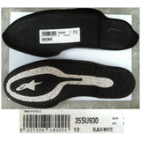 SOLE SMX-R BLACK/WHITE 38/39