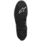 TECH 10 (MY20) SUPERVENTED SOLE | WHITE BLACK SIZE / 09-10