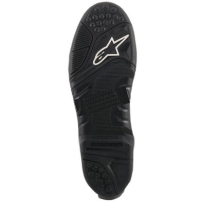 Alpinestars Sole Tech 10 Black / 07-08