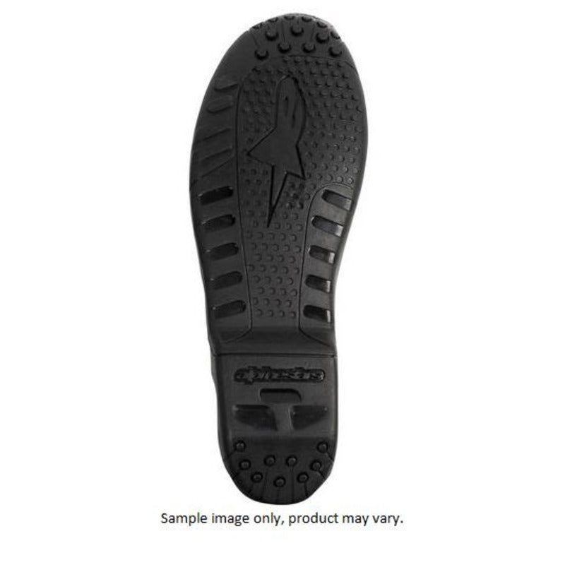 SOLE 06 TECH 6S SIZE 8