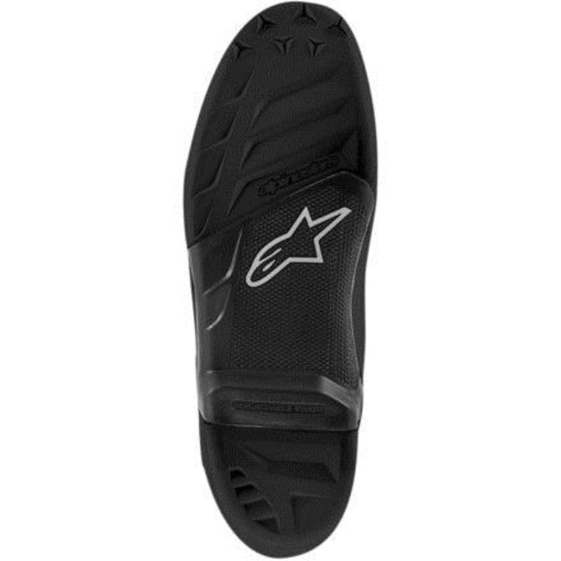 14 TECH 7 SOLE (MY14) | BLACK SIZE 15