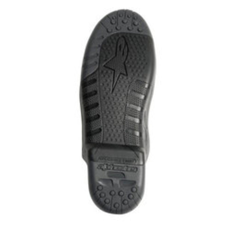 07 TECH 7 SOLE SIZE 7