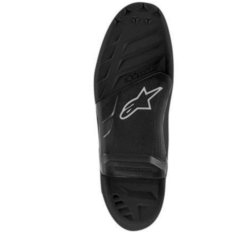 Tech 7S Stella T3 Sole | BLACK / Size 4
