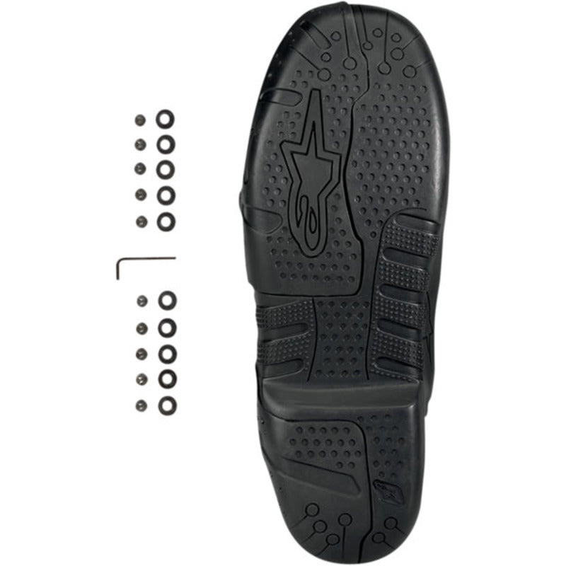 Sole Tech 7 Supermoto Sz 9