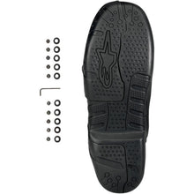 Alpinestars Sole Tech 7 Supermoto Sz 10