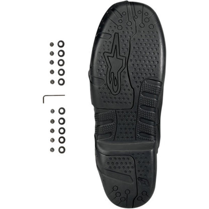 Alpinestars Sole Tech 7 Supermoto Sz 7
