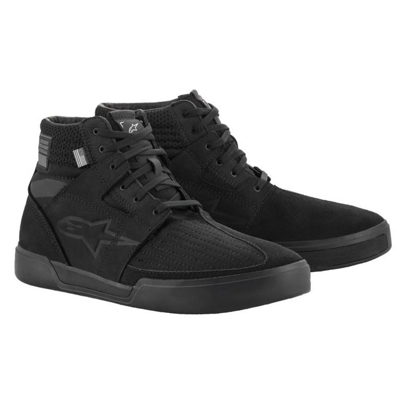 PRIMER RIDING SHOES BLACK BLACK (1100)