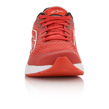 Alpinestars Meta Road Shoe Red Black