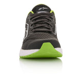 META ROAD SHOE BLACK/GREEN/WHITE (0163)