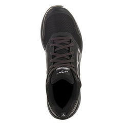 META TRAIL SHOE BLACK DARK GRAY (0111)