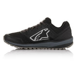 META TRAIL SHOE BLACK DARK GRAY (0111)
