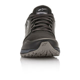 META TRAIL SHOE BLACK DARK GRAY (0111)
