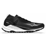 META XR V2 SHOES BLACK WHITE GREY (1210)